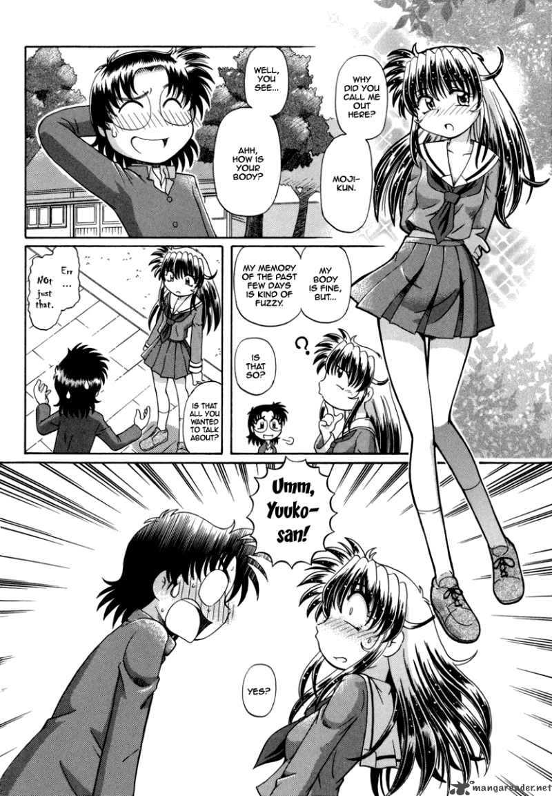 Okitsune Sama De Chu 30 20