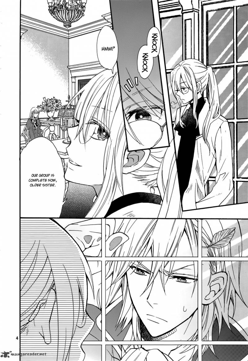 Okobore Hime To Entaku No Kishi 13 6