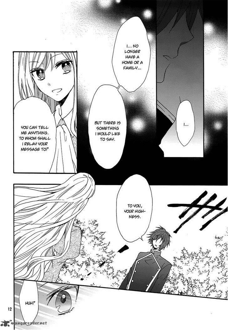 Okobore Hime To Entaku No Kishi 16 14