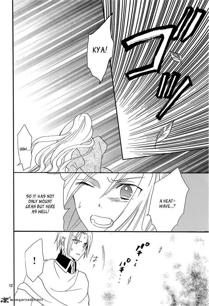 Okobore Hime To Entaku No Kishi 17 12