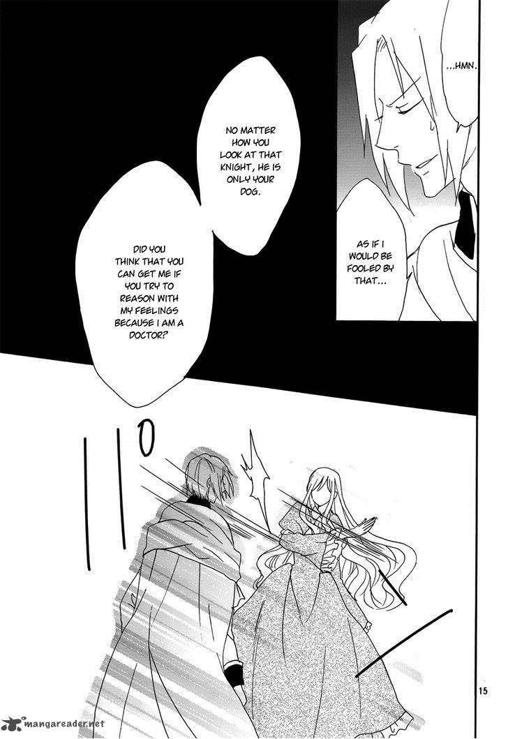Okobore Hime To Entaku No Kishi 17 15
