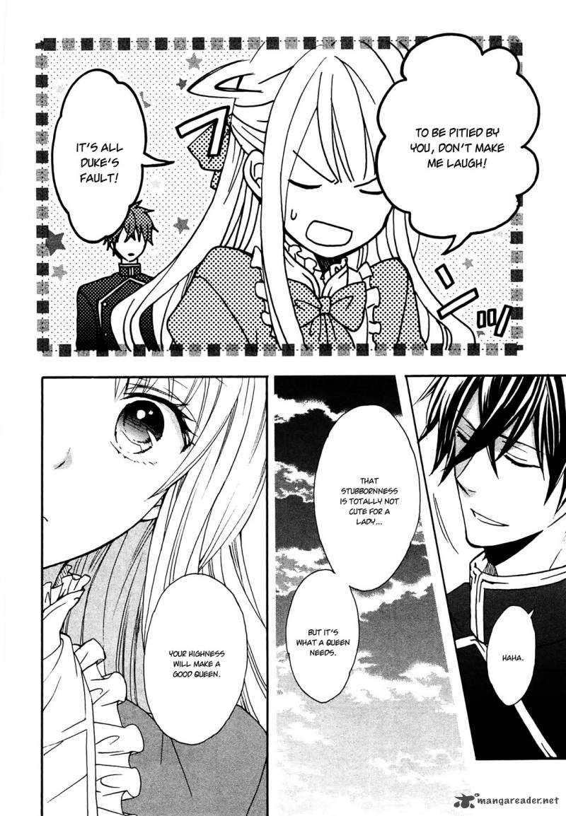 Okobore Hime To Entaku No Kishi 3 18