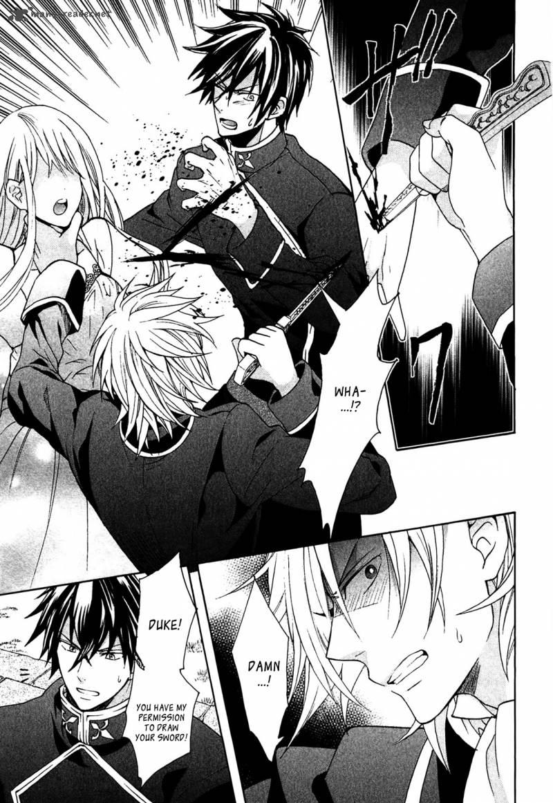 Okobore Hime To Entaku No Kishi 4 9