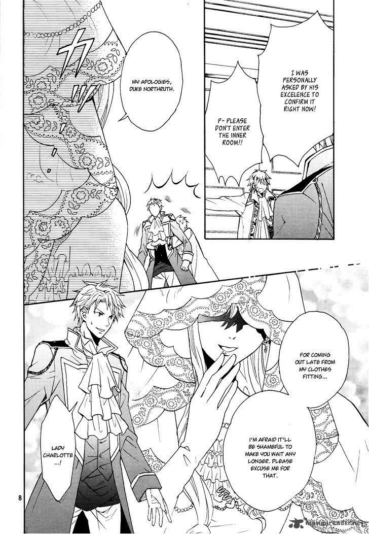 Okobore Hime To Entaku No Kishi 7 11
