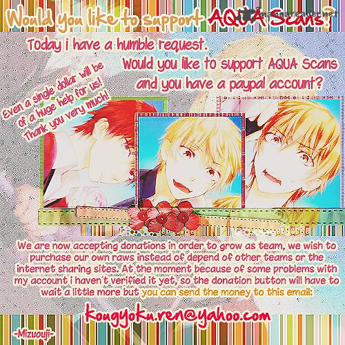 Okobore Hime To Entaku No Kishi 8 1