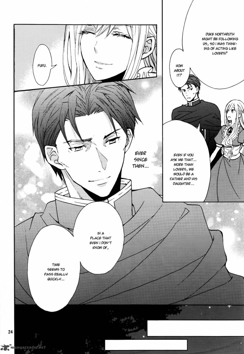 Okobore Hime To Entaku No Kishi 8 26