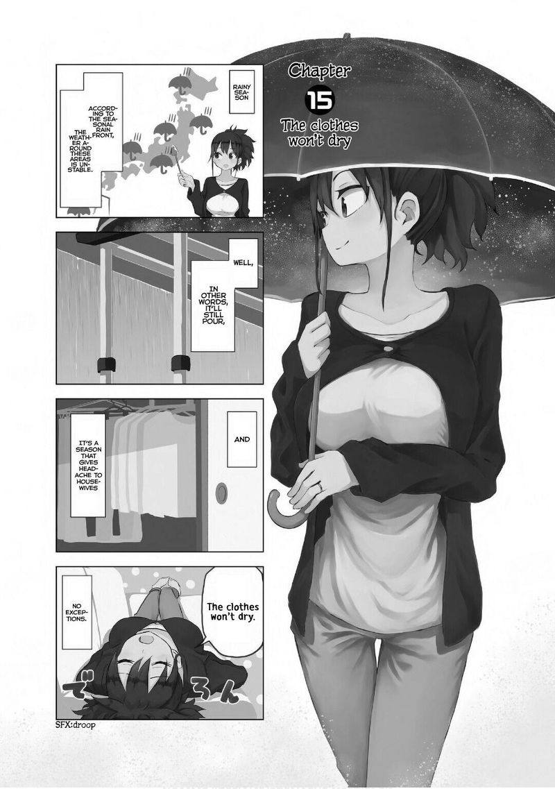 Oku Sama Wa NIIzuma Chan 15 1