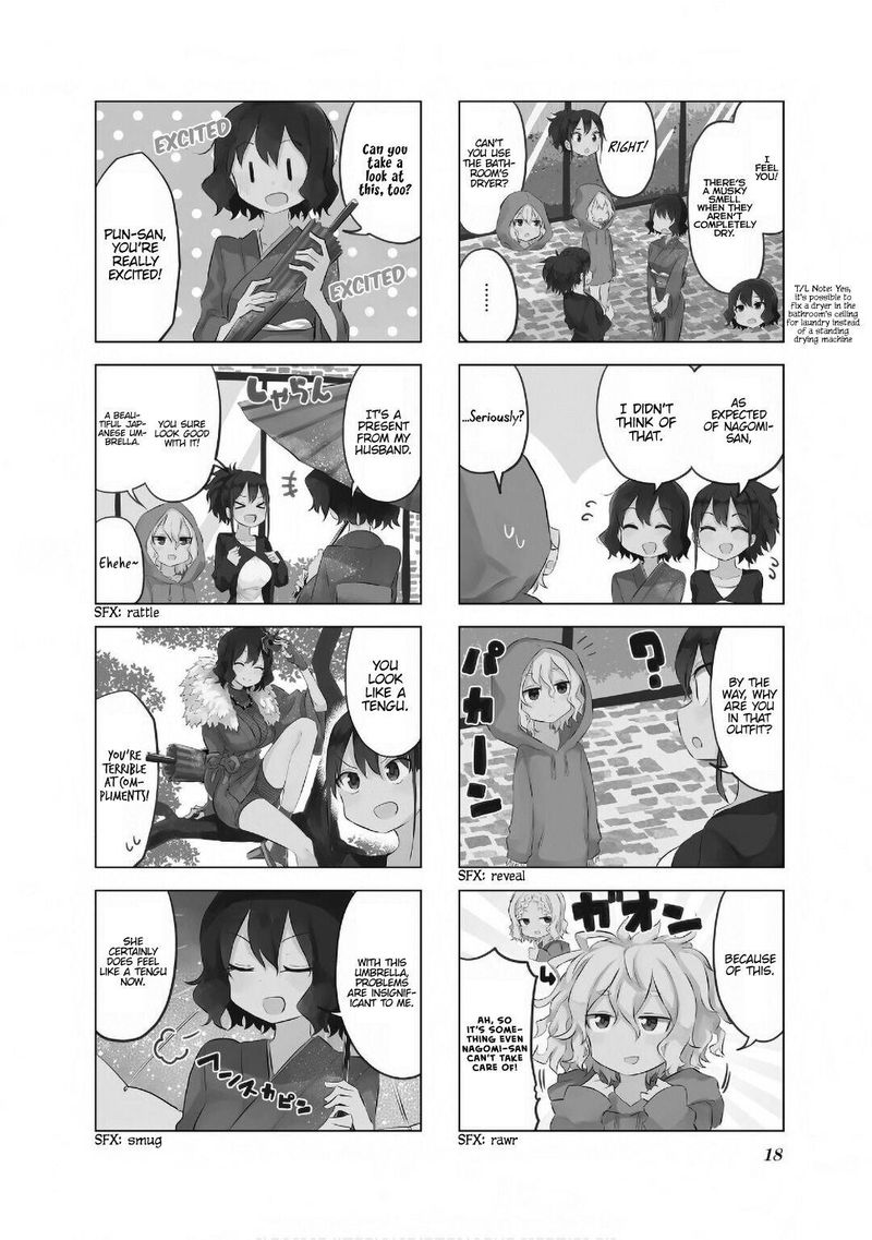 Oku Sama Wa NIIzuma Chan 15 2