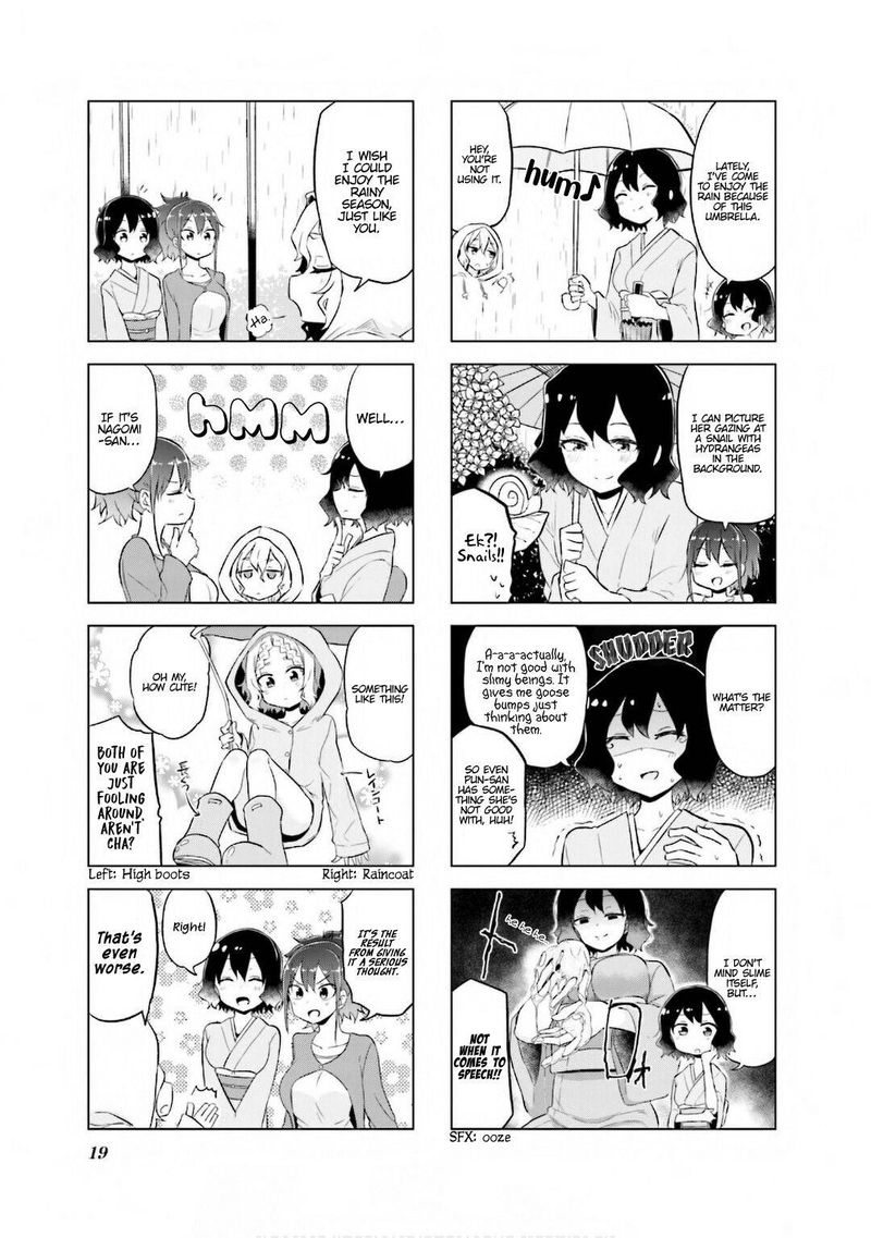 Oku Sama Wa NIIzuma Chan 15 3