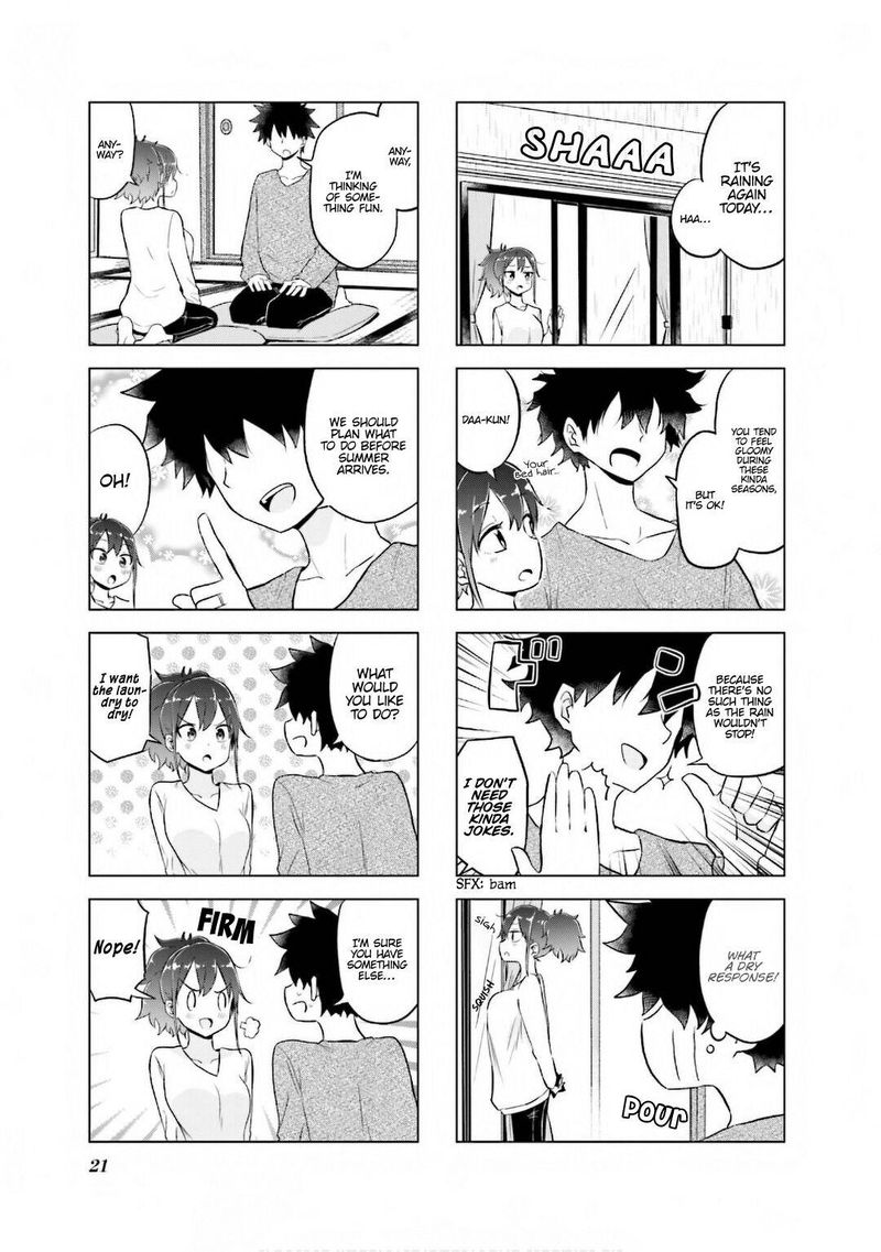 Oku Sama Wa NIIzuma Chan 15 5
