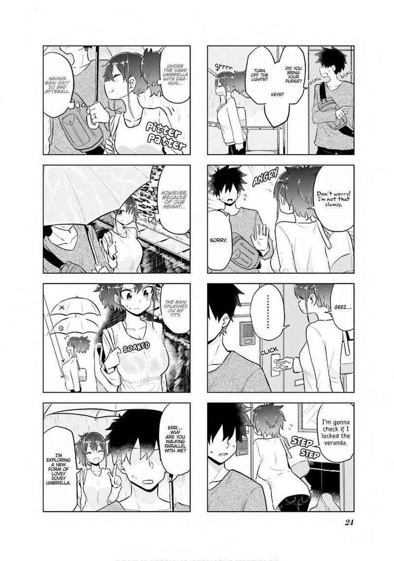 Oku Sama Wa NIIzuma Chan 15 8