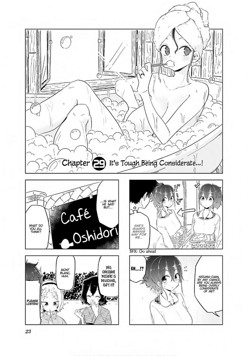 Oku Sama Wa NIIzuma Chan 29 1