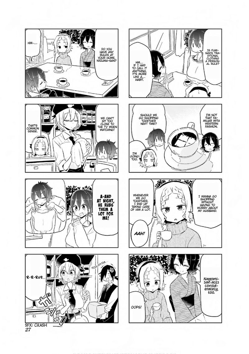 Oku Sama Wa NIIzuma Chan 29 5