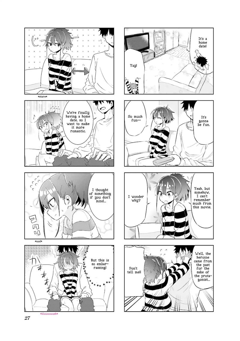 Oku Sama Wa NIIzuma Chan 3 5