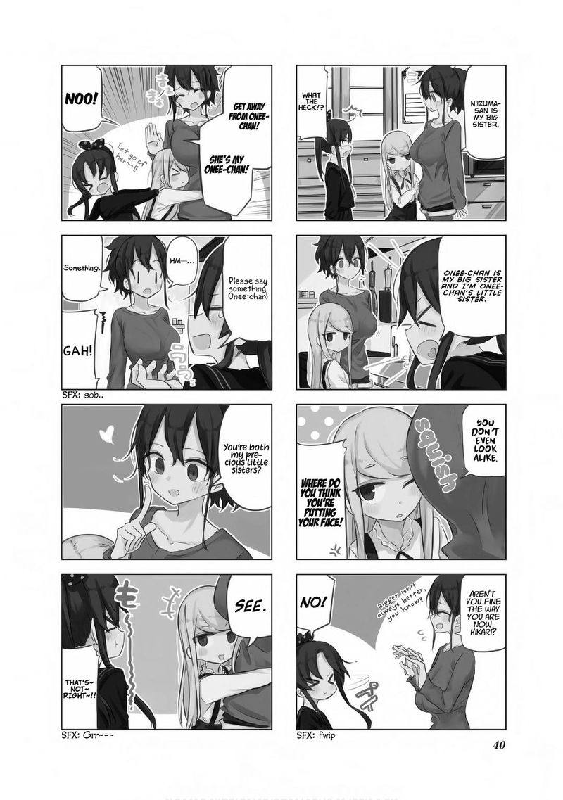 Oku Sama Wa NIIzuma Chan 31 2
