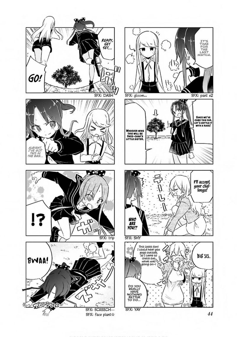 Oku Sama Wa NIIzuma Chan 31 6
