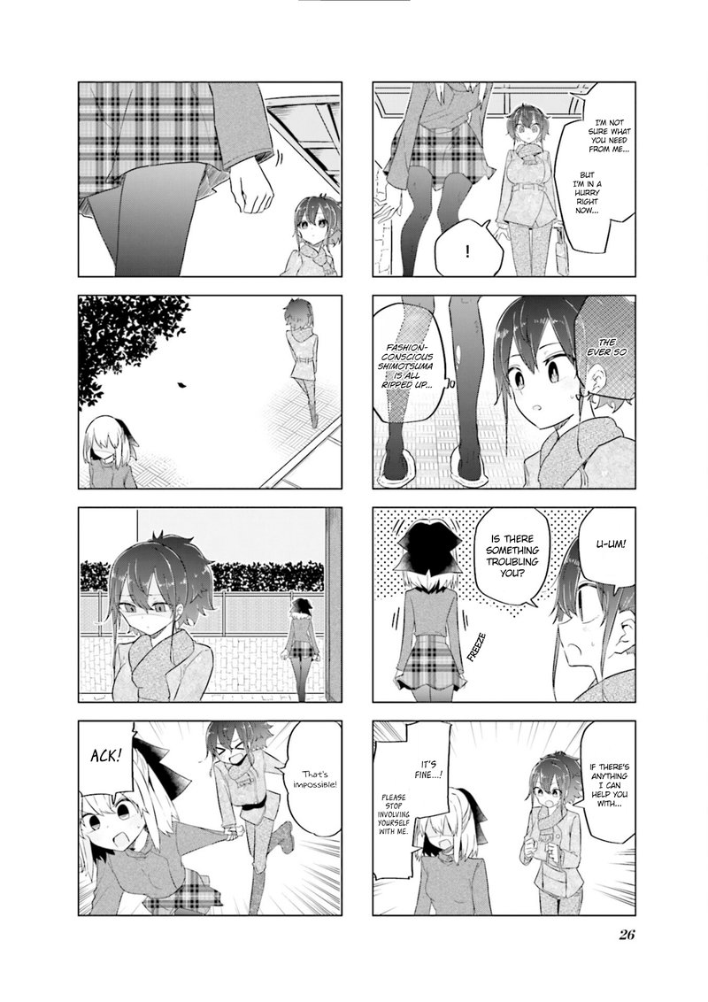 Oku Sama Wa NIIzuma Chan 40 2