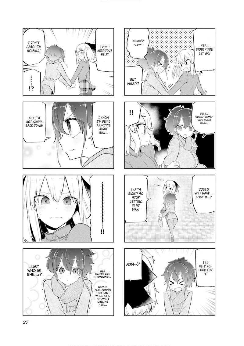 Oku Sama Wa NIIzuma Chan 40 3