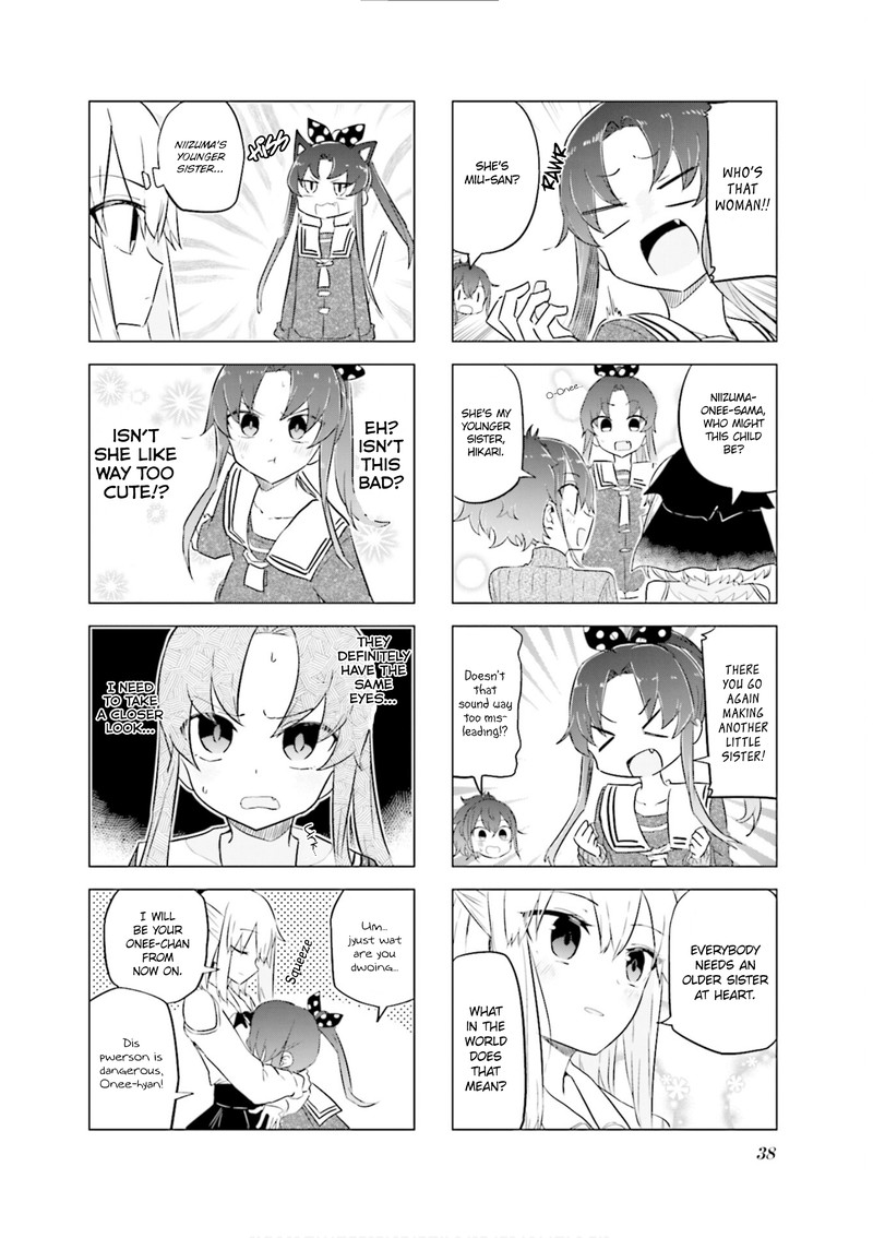 Oku Sama Wa NIIzuma Chan 41 2