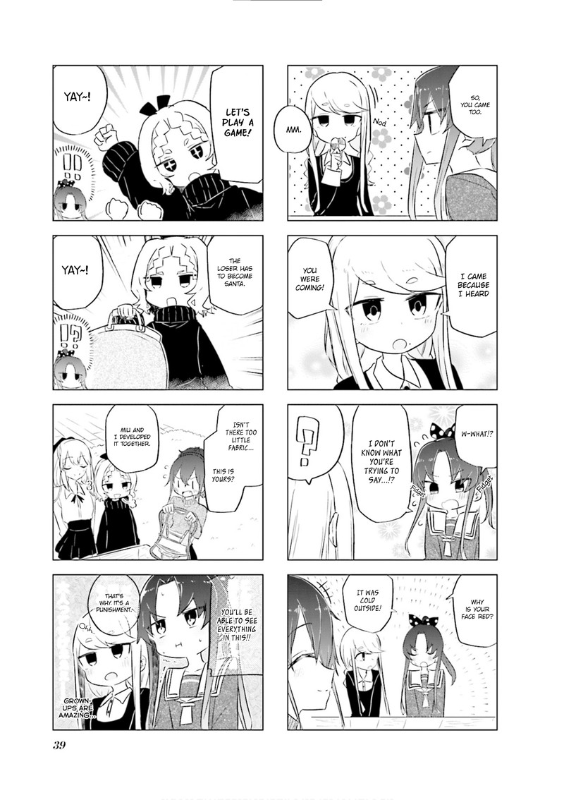 Oku Sama Wa NIIzuma Chan 41 3