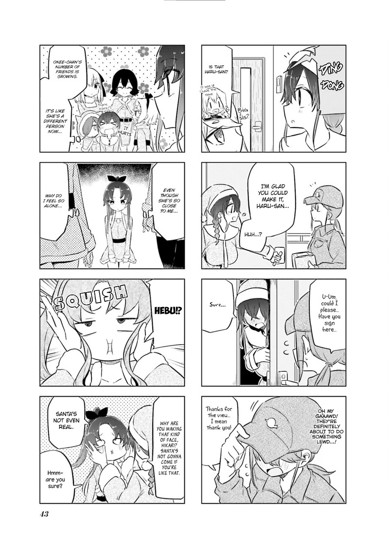 Oku Sama Wa NIIzuma Chan 41 7