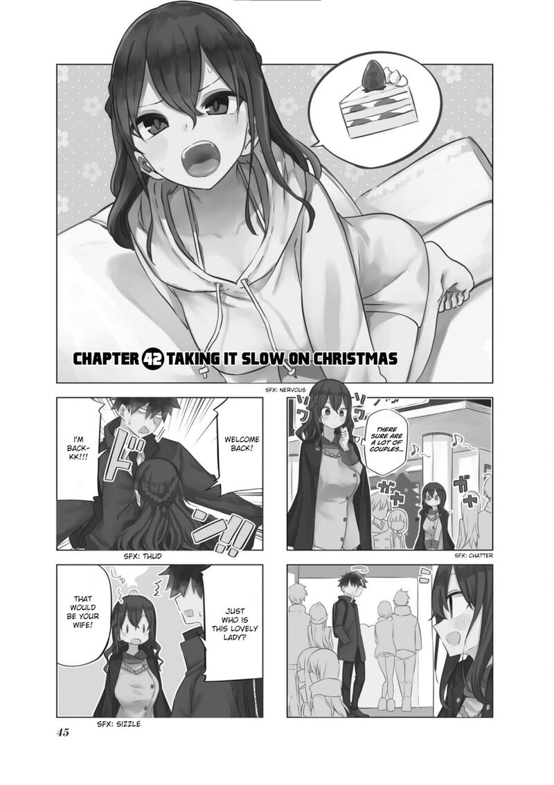 Oku Sama Wa NIIzuma Chan 42 1
