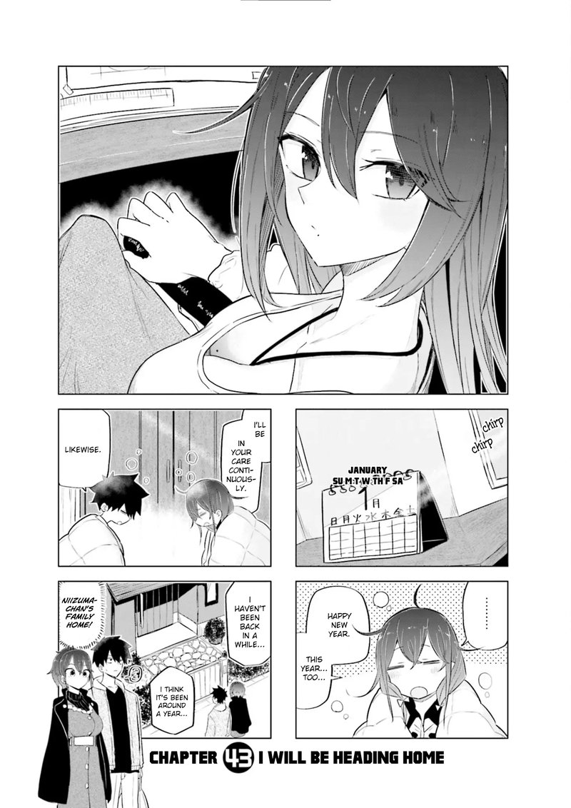 Oku Sama Wa NIIzuma Chan 43 1