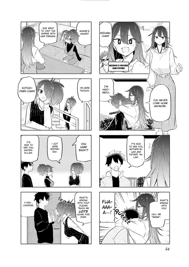 Oku Sama Wa NIIzuma Chan 43 2