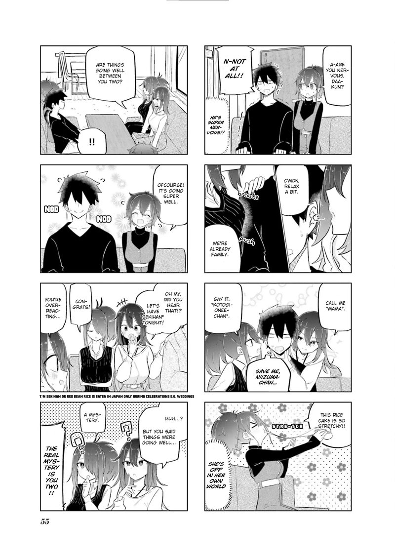 Oku Sama Wa NIIzuma Chan 43 3