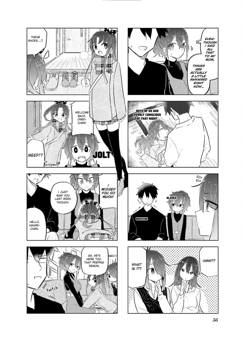 Oku Sama Wa NIIzuma Chan 43 4