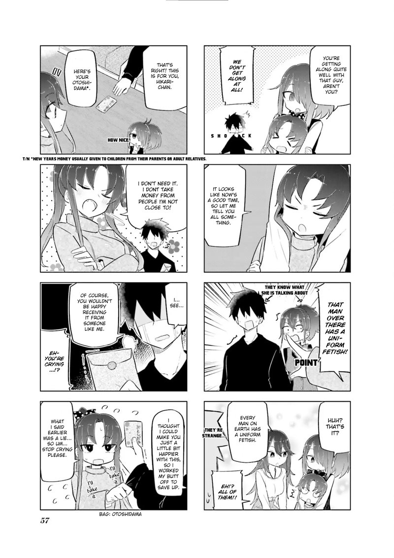 Oku Sama Wa NIIzuma Chan 43 5