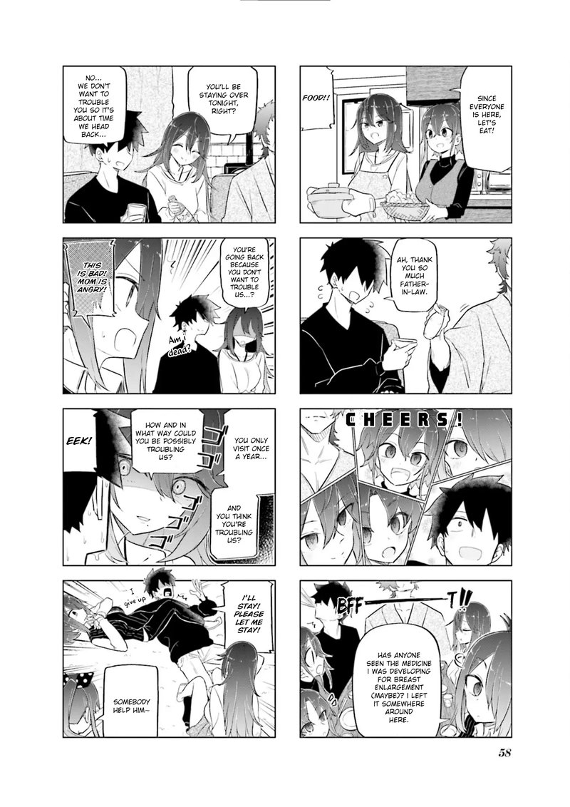 Oku Sama Wa NIIzuma Chan 43 6