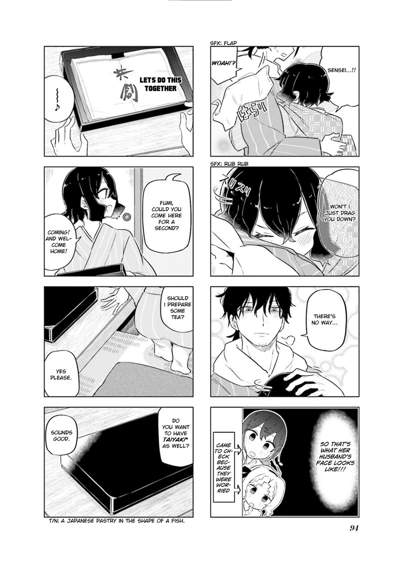 Oku Sama Wa NIIzuma Chan 47 8