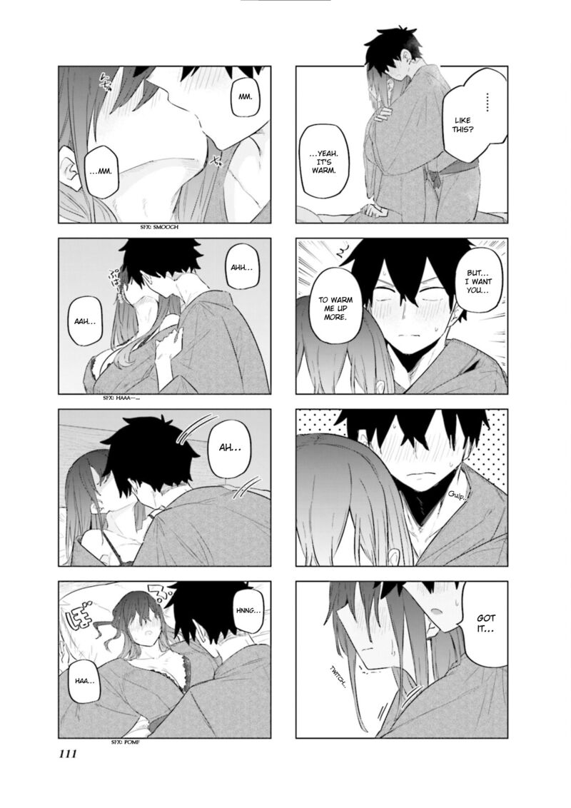 Oku Sama Wa NIIzuma Chan 50 3