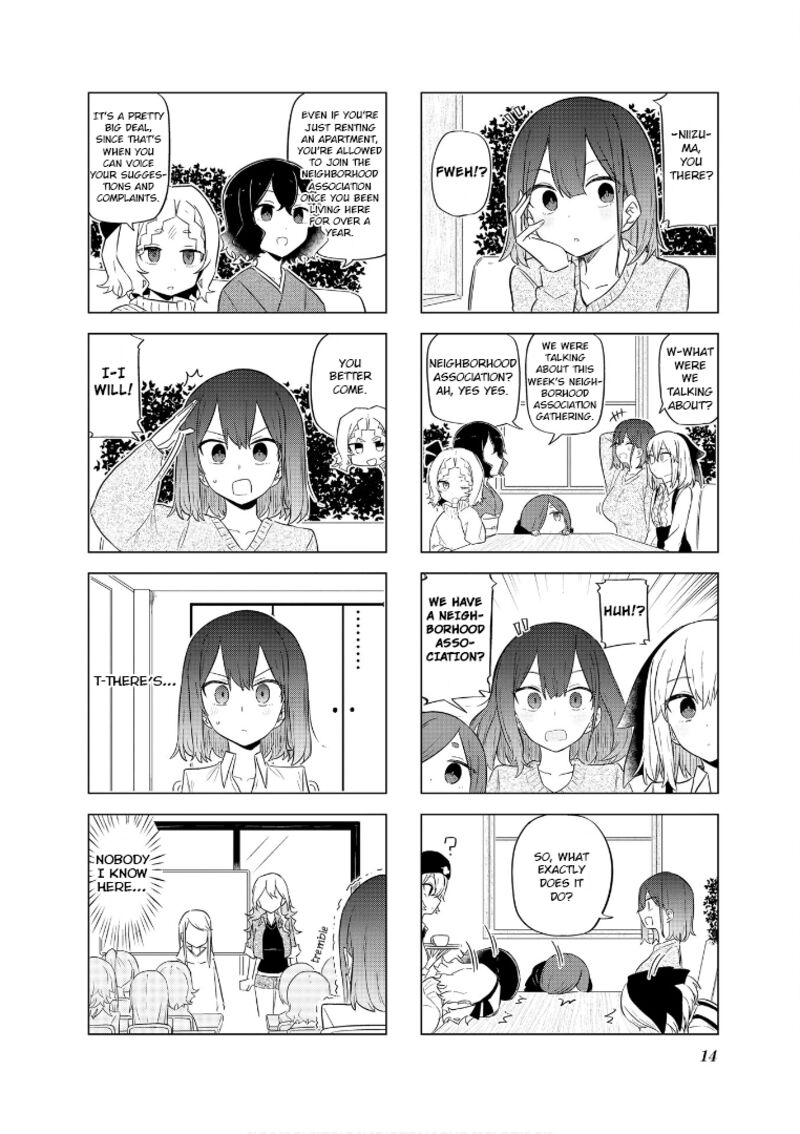 Oku Sama Wa NIIzuma Chan 52 2
