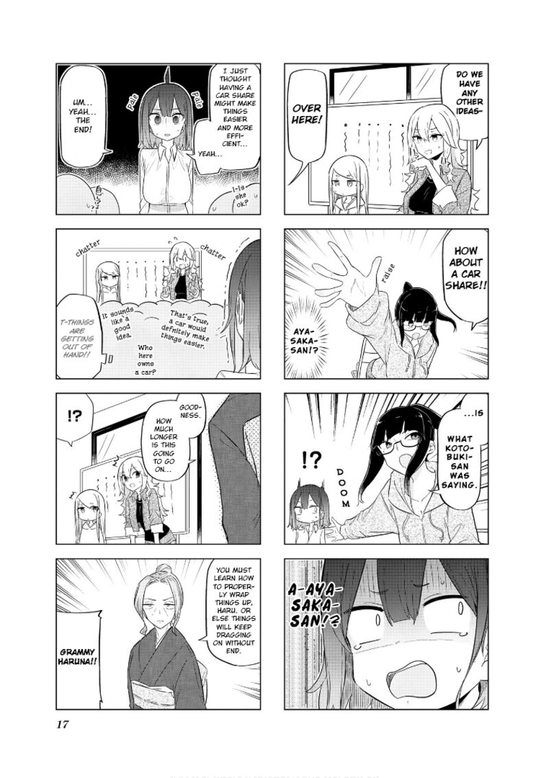 Oku Sama Wa NIIzuma Chan 52 5