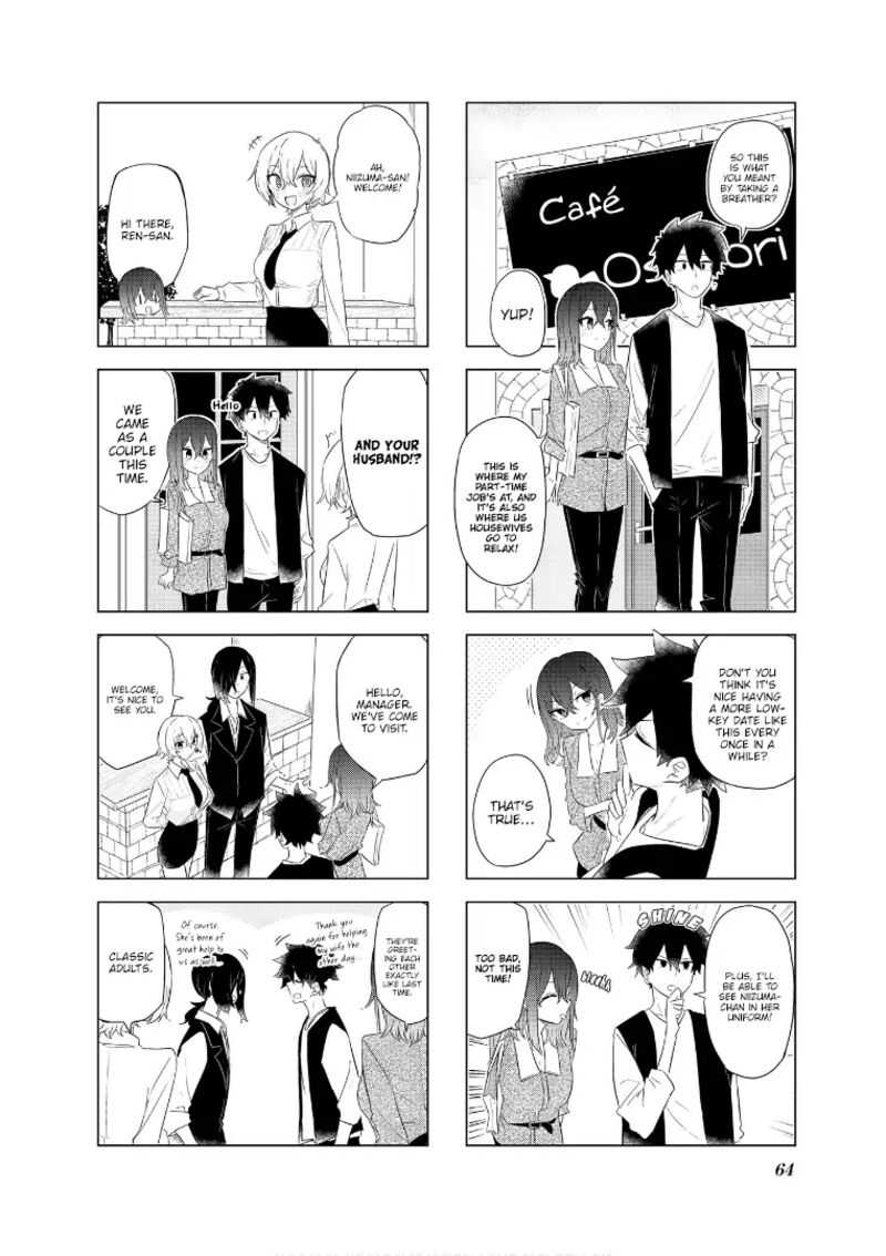 Oku Sama Wa NIIzuma Chan 58 2