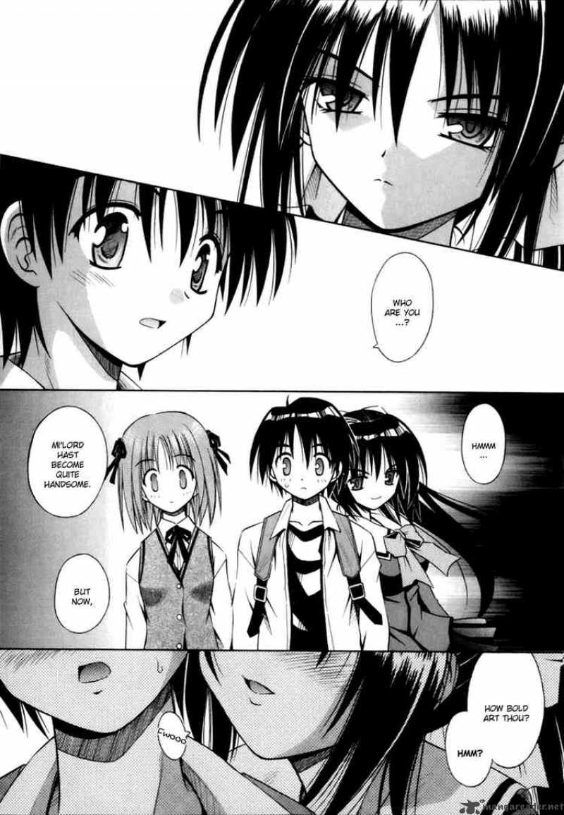 Omamori Himari 1 10