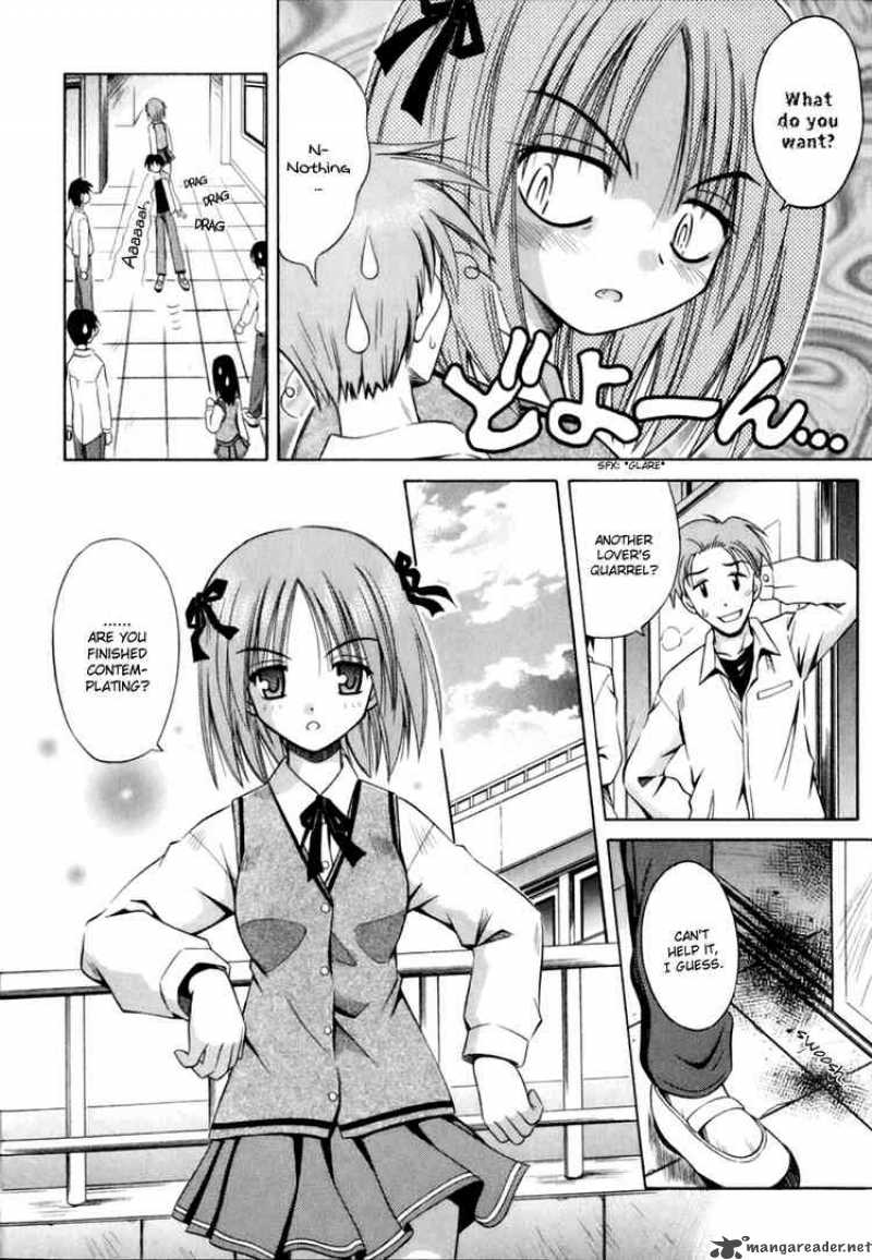 Omamori Himari 1 13