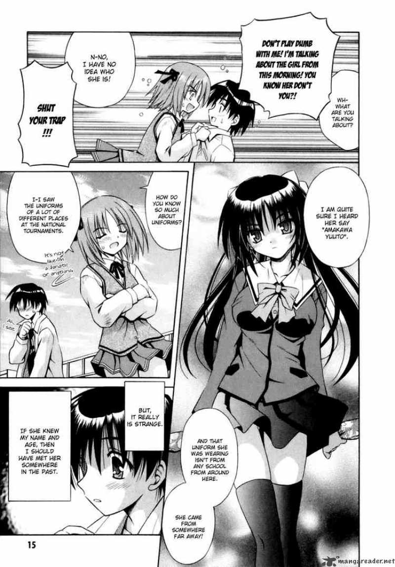 Omamori Himari 1 14