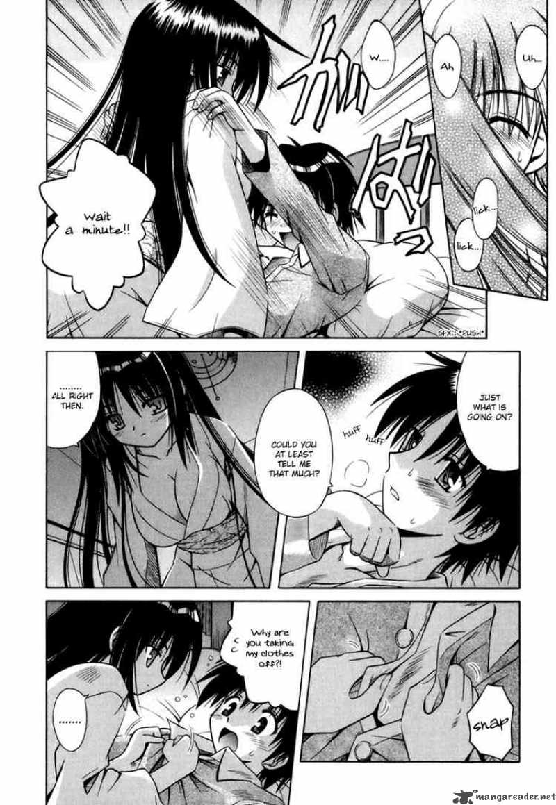 Omamori Himari 1 29