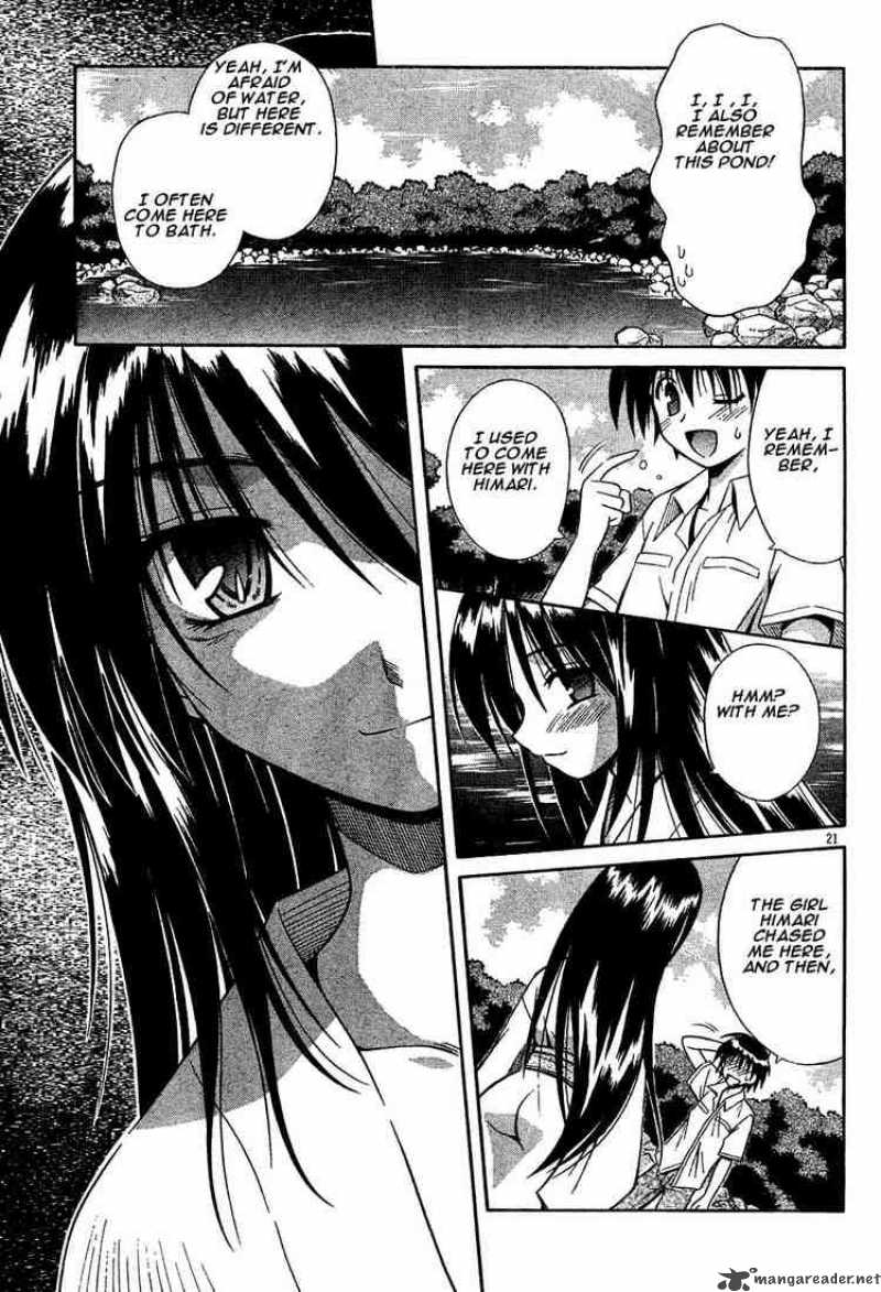 Omamori Himari 13 21