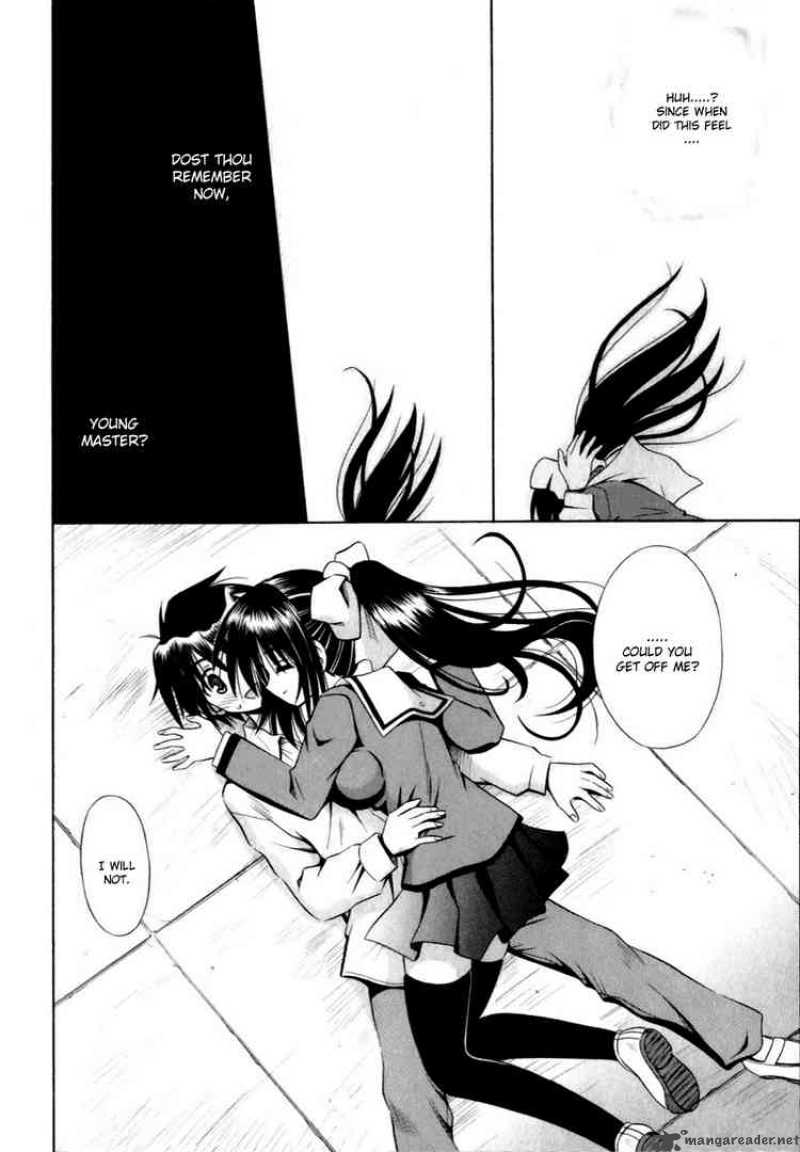 Omamori Himari 2 25