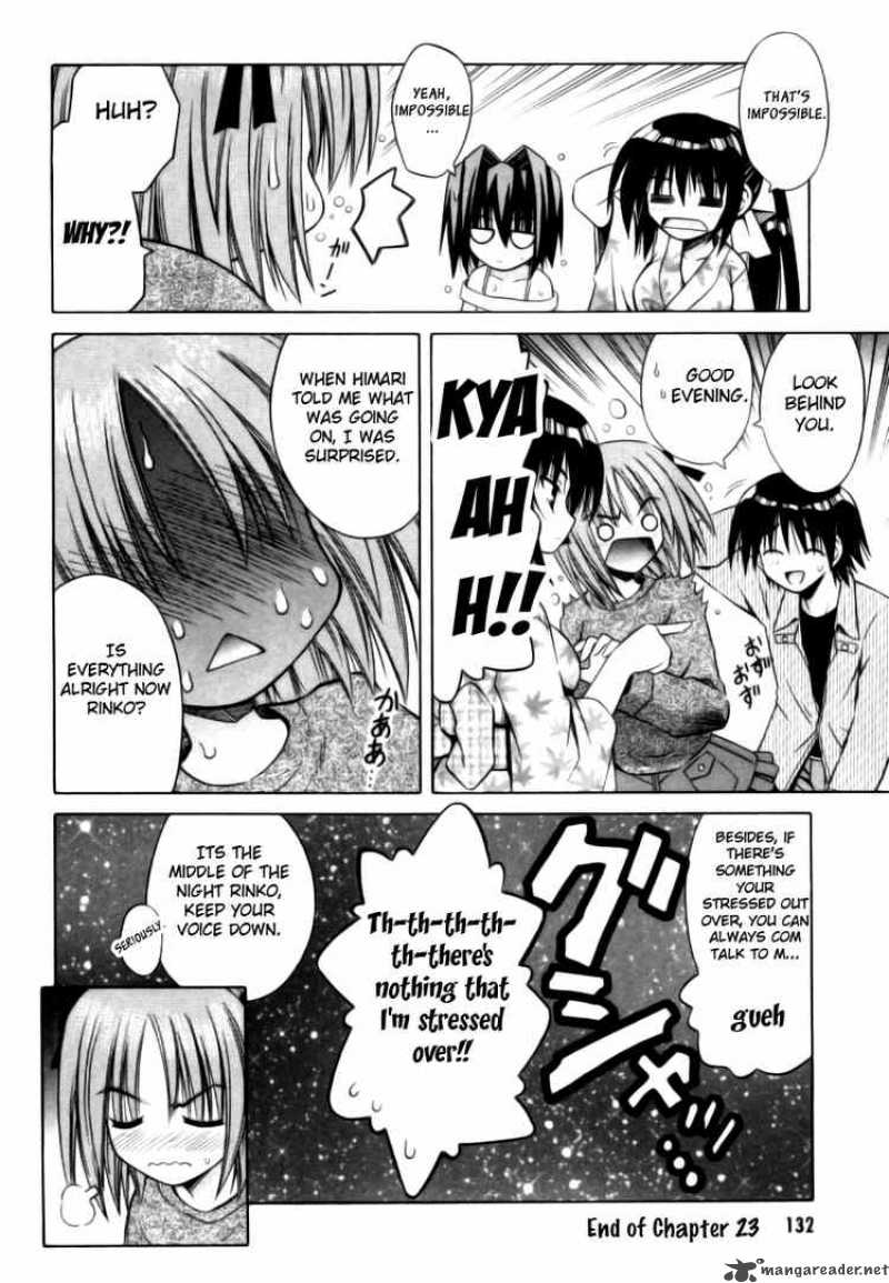 Omamori Himari 23 24