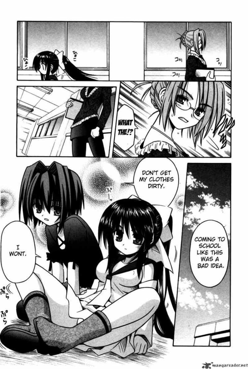 Omamori Himari 24 13