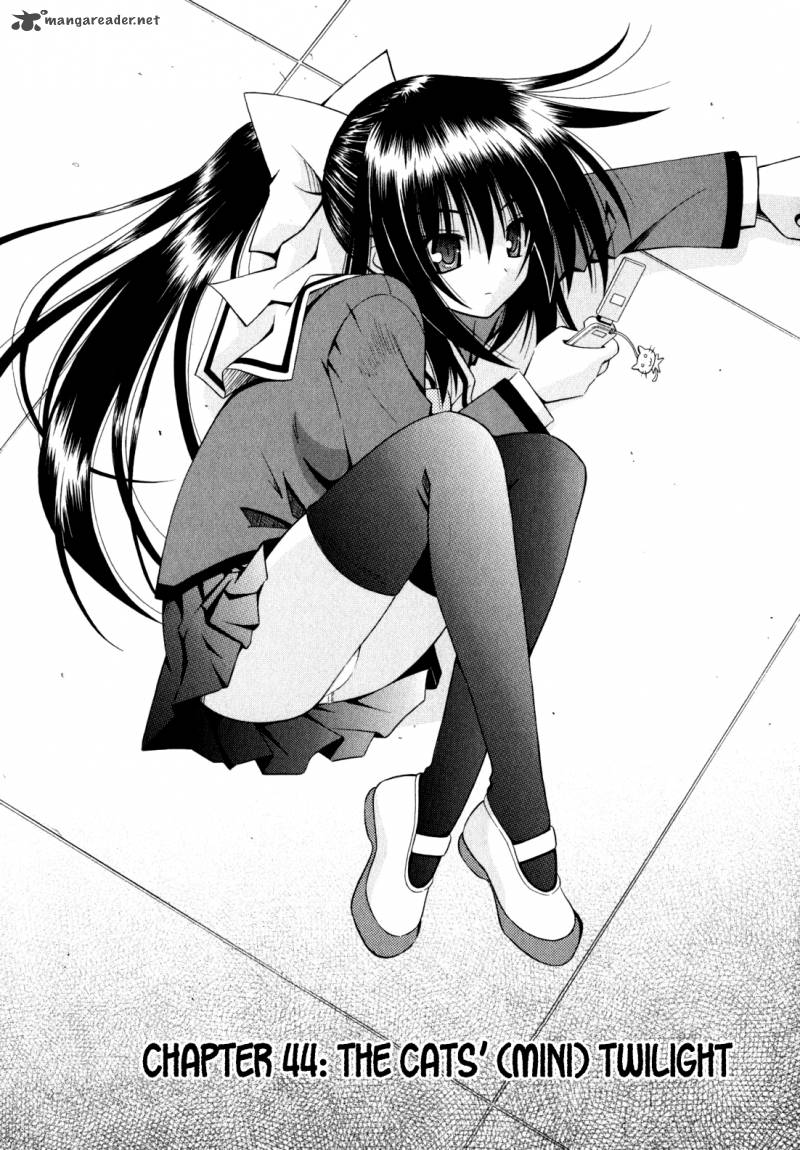 Omamori Himari 44 2