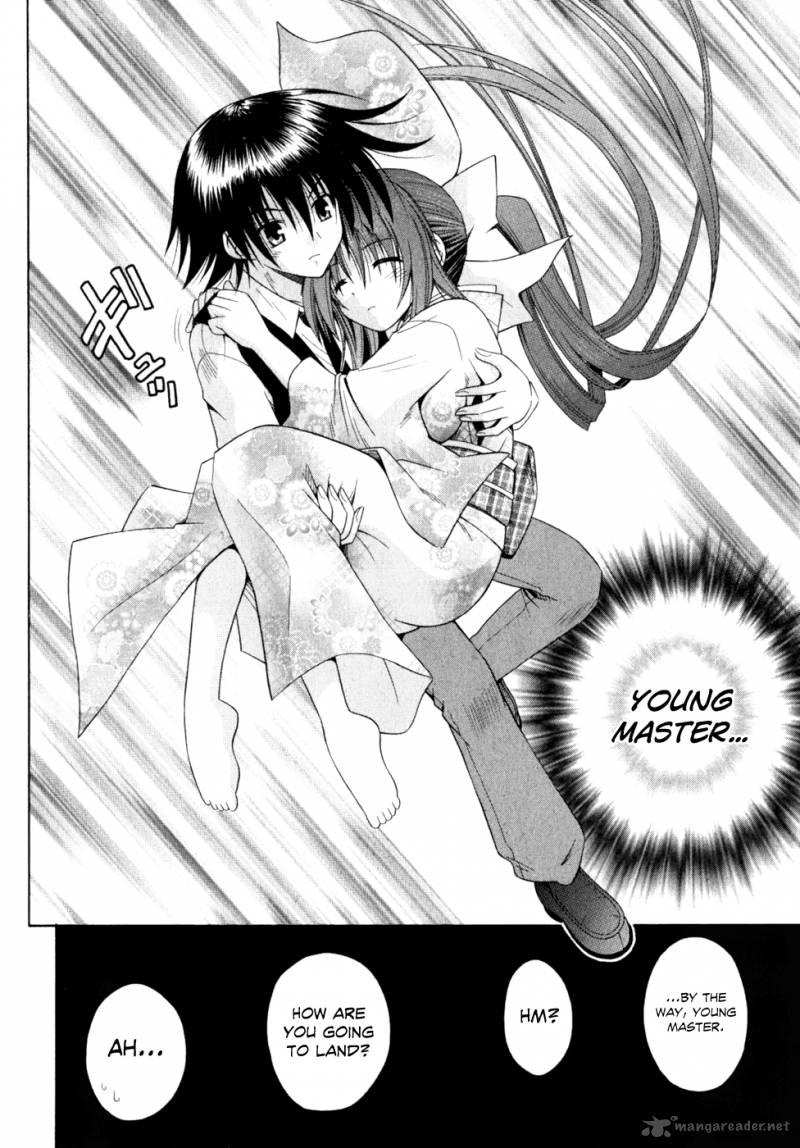 Omamori Himari 52 25