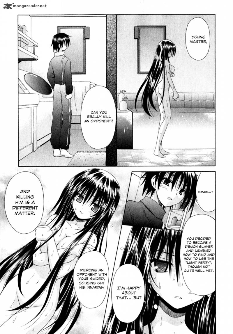 Omamori Himari 54 8