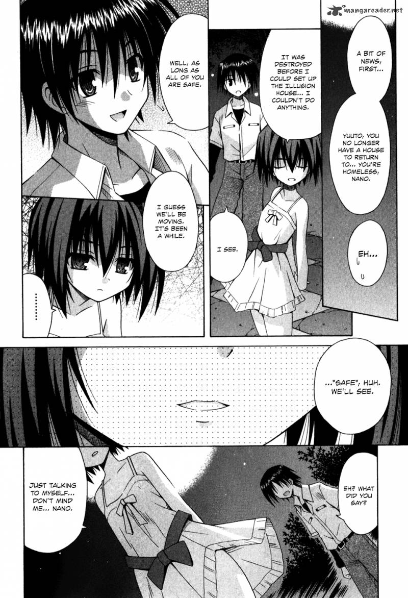 Omamori Himari 57 5