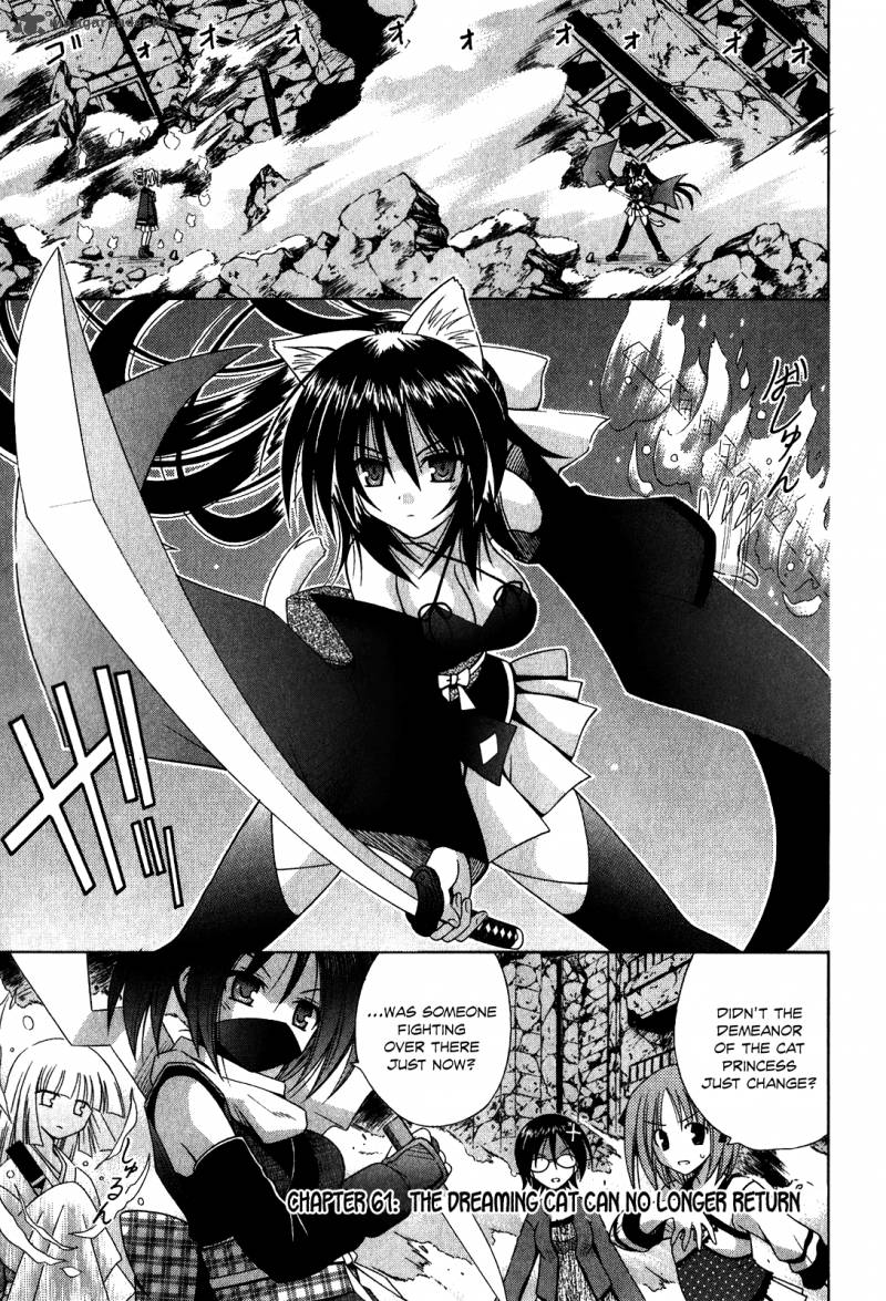 Omamori Himari 61 2